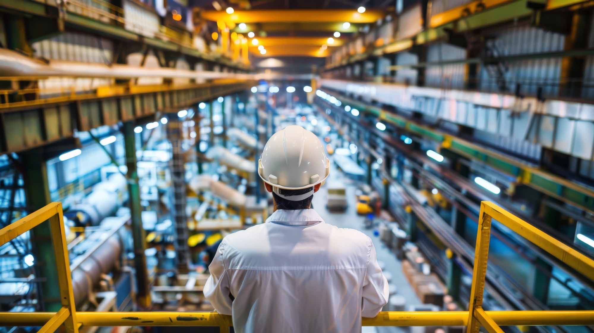 Industrial Solution
