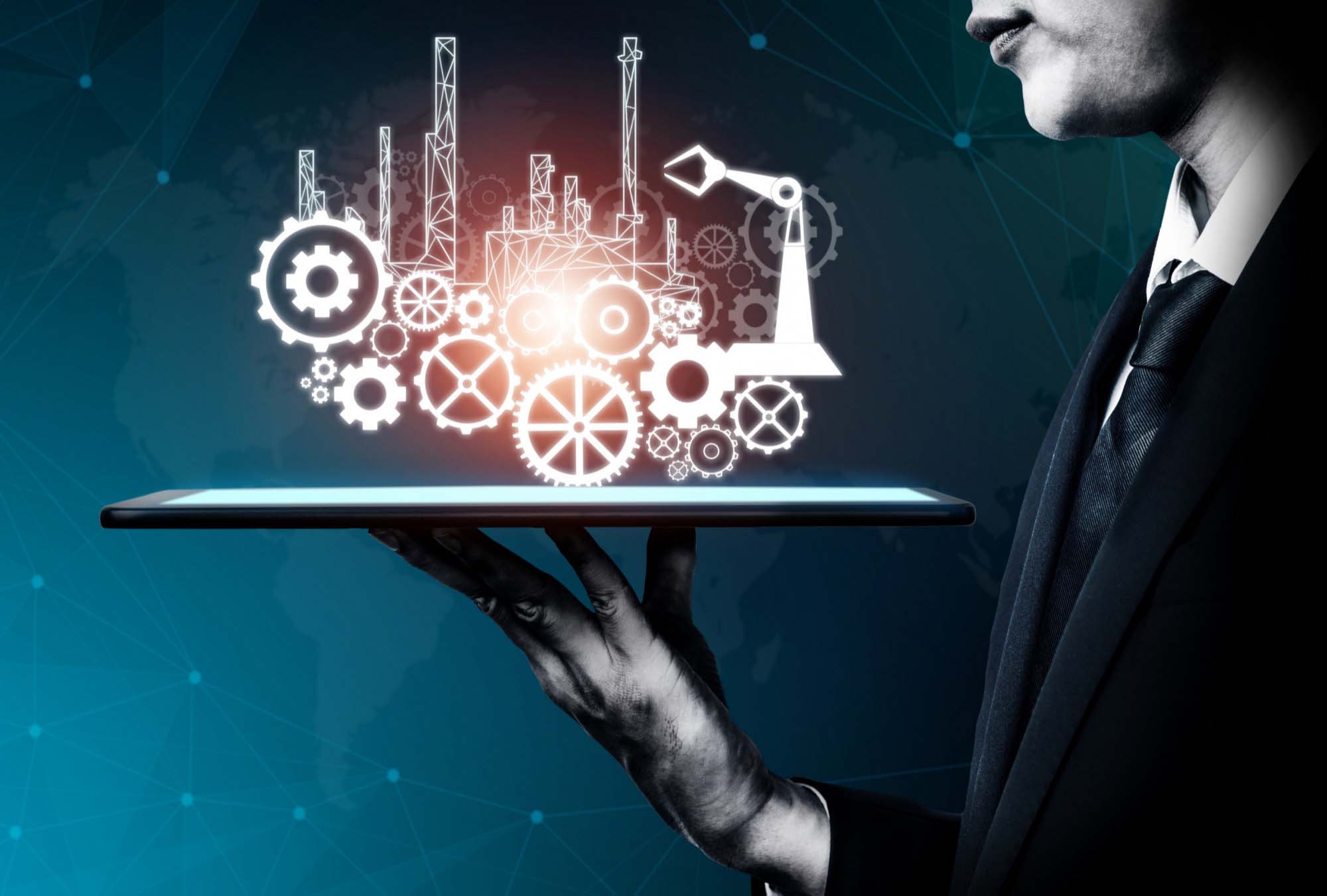 Industrial Solutions