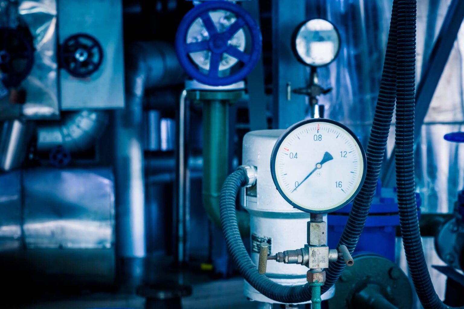 Group Instrumentation Instrumentation – IPSE Group